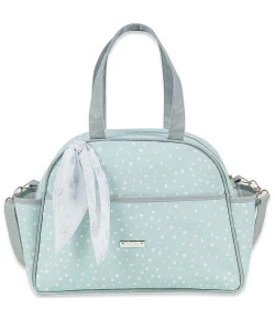 BOLSA MATERNIDADE BOSQUE