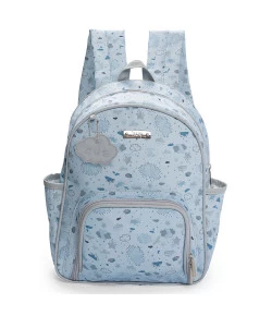 Mochila Maternidade Hug Névoa