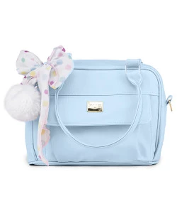 BOLSA MATERNIDADE REQUINTE