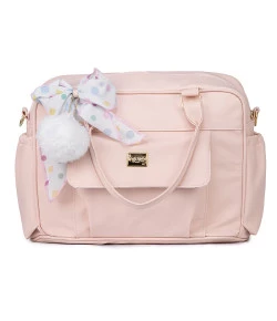 BOLSA MATERNIDADE REQUINTE
