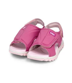 Summer Roller Sport Azul Hot Pink