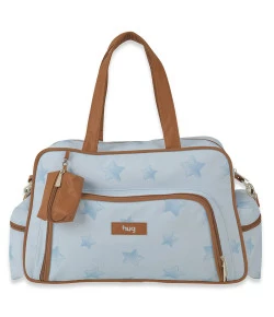 Bolsa Maternidade G Hug Ceu Estrelado B8003