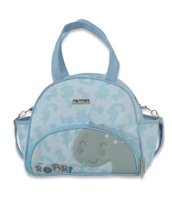 BOLSA MATERNIDADE MEUS DINOS