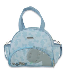BOLSA MATERNIDADE MEUS DINOS
