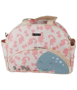 BOLSA MATERNIDADE MEUS DINOS
