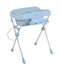 BANHEIRA BURIGOTTO MILLENIA+ BABY BLUE IXBA3059GL80