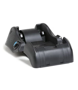 Base Para Bebê Conforto Galzerano Cocoon Preto - 8185PT