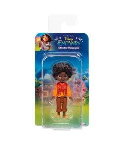 Boneca Candide Disney Encanto 3+ Nome:Antônio Madrigal
