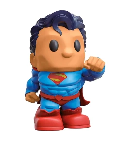 Bonecos Colecionáveis DC Comics Candide Modelo:Superman