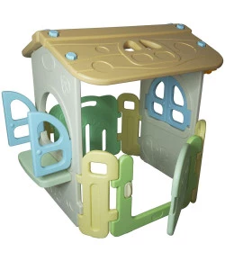 CASINHA PARA BRINCAR