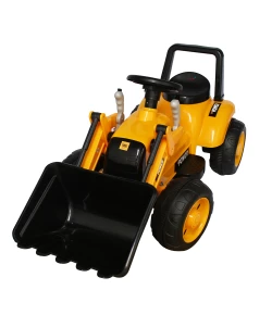 MINI TRATOR AGRICOLA