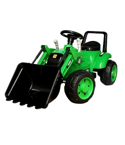 MINI TRATOR AGRICOLA