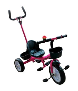 TRICICLO E VELOTROL