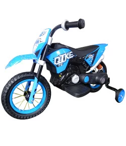 MINI MOTO ELETRICA CROSS