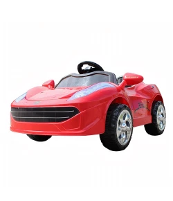 Carrinho Elétrico