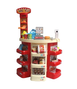 MERCADO DE BRINQUEDO