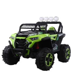 QUADRICICLO UTV 4x4