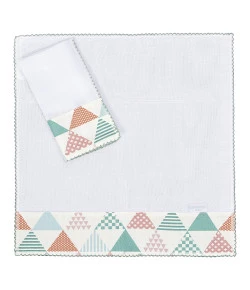 Fralda de Boca Batistela Baby Elephant