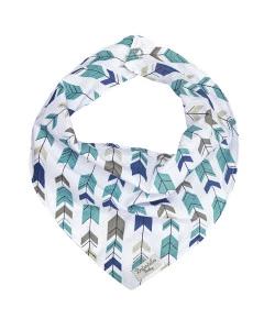 BABADOR BANDANA BABY BATISTELA