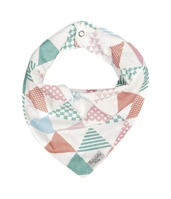 BABADOR BANDANA BABY BATISTELA