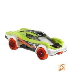 Cosmic Coupe