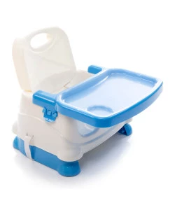 Cadeira de Refeição Fun Voyage Azul IMP91393