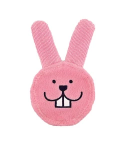 Oral Care Rabbit (Luva com cuidado oral) Mam Rosa