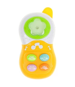 CELULAR BABY COM SOM E LUZ
