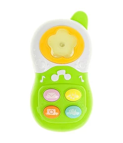 CELULAR BABY COM SOM E LUZ