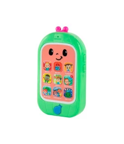 Celular Musical Cocomelon Com Som Candide 3310