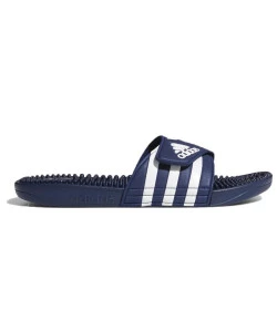 Chinelo Adidas Adissage Azul Marinho