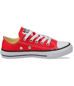 Tênis Chuck Taylor All Star Converse Vermelho