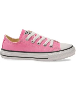 Tênis Chuck Taylor All Star Converse Rosa
