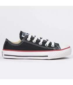 Tênis Chuck Taylor All Star Converse Preto