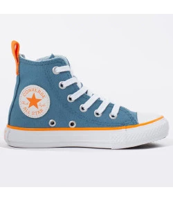 Tênis Chuck Taylor All Star Cano Alto Converse