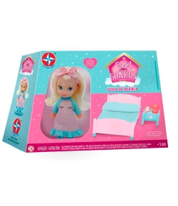 Coleção Hora de Dormir Estrela 3+