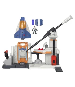Comando Estelar Buzz Lightyear Mattel