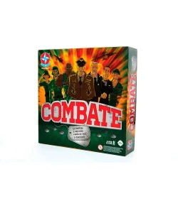 JOGO COMBATE ESTRELA 8+ 42962