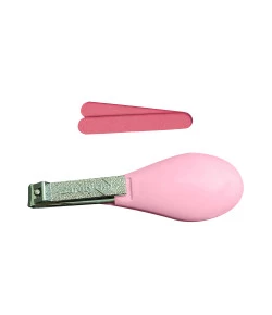 Meu Primeiro Kit de Unha Safety 1st Pink IMP01739