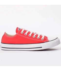Chuck Taylor All Star Vermelho Converse