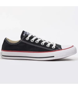 Chuck Taylor All Star Preto Converse