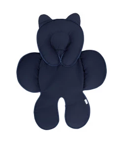 Capa Anatômica Basic Para Bebê Conforto Batistela Baby D021 Marinho 