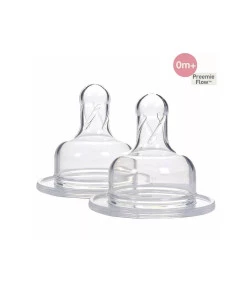 Bico Dr Browns Options Boca Larga Preemie 0m+ - D342