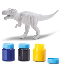 DINOSSAURO PARA PINTAR BEE TOYS