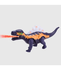 Dinossauro Espinossauro Gala Brinquedos 19017 3M+