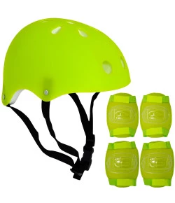 Kit Capacete com acessórios DM Radical
