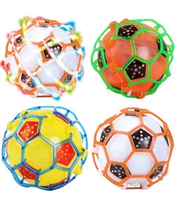 BOLA MANIA FLASH SOCCER