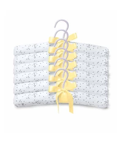 KIT COM 6 CABIDES HUG GIRAFANTE