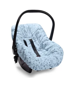 Capa de Bebê Conforto Hug Névoa