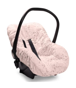 Capa de Bebê Conforto Hug Névoa